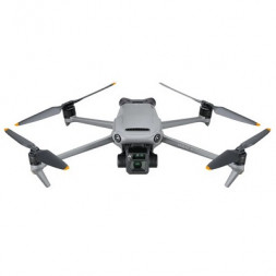 Квадрокоптер DJI Mavic 3, gray