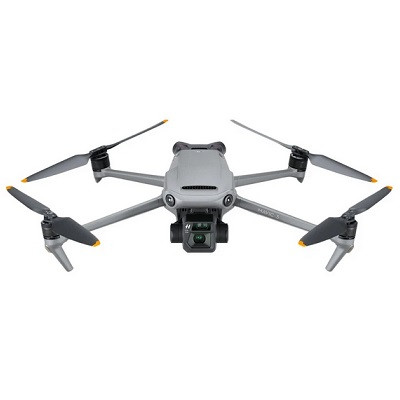 Квадрокоптер DJI Mavic 3, gray в Челябинске