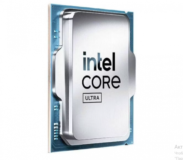 Процессор Intel Core Ultra 5 245KF, OEM (AT8076806414) в Челябинске
