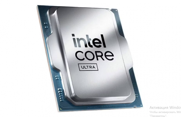 Процессор Intel Core Ultra 5 245KF, OEM (AT8076806414) в Челябинске