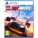 Игра LEGO 2K Drive [PS5, Английская версия] в Челябинске