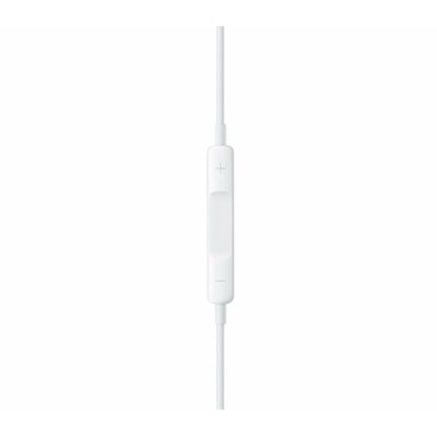 Наушники Apple EarPods (USB-C), белый в Челябинске