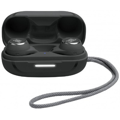 Наушники JBL Reflect Aero, черный в Челябинске