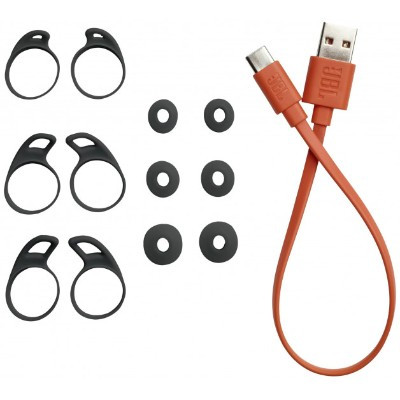 Наушники JBL Reflect Aero, черный в Челябинске