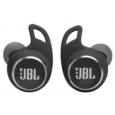 Наушники JBL Reflect Aero, черный в Челябинске