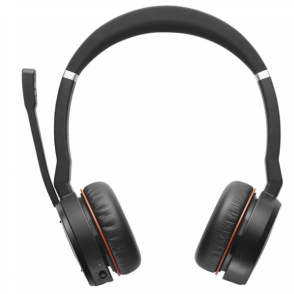 Наушники Jabra Evolve 75 (100-98510000-99) в Челябинске