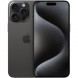 Смартфон Apple iPhone 15 Pro Max 256 ГБ, Dual: nano SIM + eSIM, черный титан в Челябинске