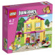 Конструктор LEGO Juniors 10686 Семейный домик в Челябинске