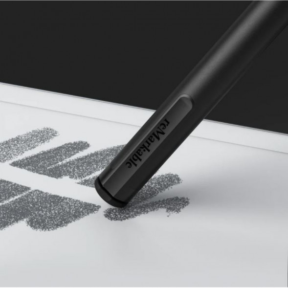 Стилус Remarkable Marker Plus RM212, Black в Челябинске