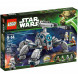 Конструктор LEGO Star Wars 75013 Umbaran MHC в Челябинске