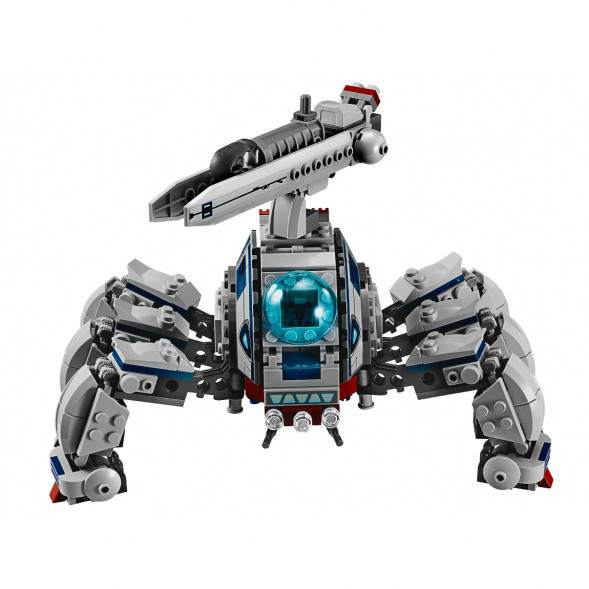 Конструктор LEGO Star Wars 75013 Umbaran MHC в Челябинске