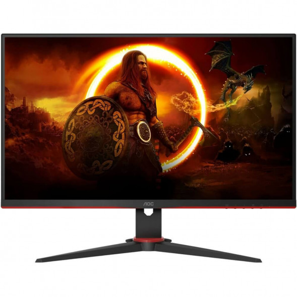 Монитор AOC Gaming 27&amp;quot; Q27G2E/BK403898 в Челябинске