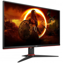 Монитор AOC Gaming 27&amp;quot; Q27G2E/BK403898