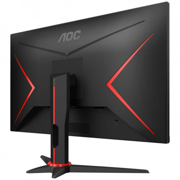 Монитор AOC Gaming 27&amp;quot; Q27G2E/BK403898 в Челябинске