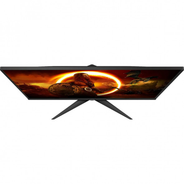 Монитор AOC Gaming 27&amp;quot; Q27G2E/BK403898 в Челябинске