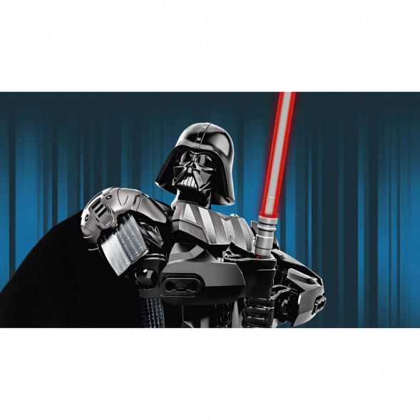 Конструктор LEGO Star Wars 75111 Дарт Вейдер в Челябинске