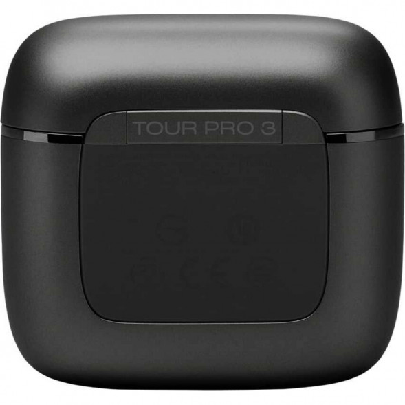 Беспроводные наушники JBL Tour Pro 3, Black в Челябинске