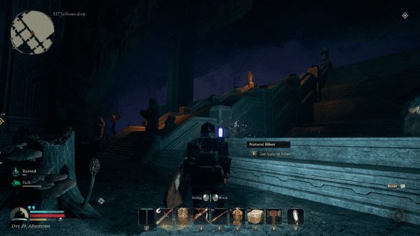 Игра The Lord of the Rings: Return to Moria [PS5, английская версия] в Челябинске