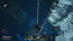 Игра The Lord of the Rings: Return to Moria [PS5, английская версия]