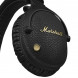 Беспроводные наушники Marshall Monitor III A.N.C, Black в Челябинске