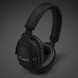 Беспроводные наушники Marshall Monitor III A.N.C, Black в Челябинске