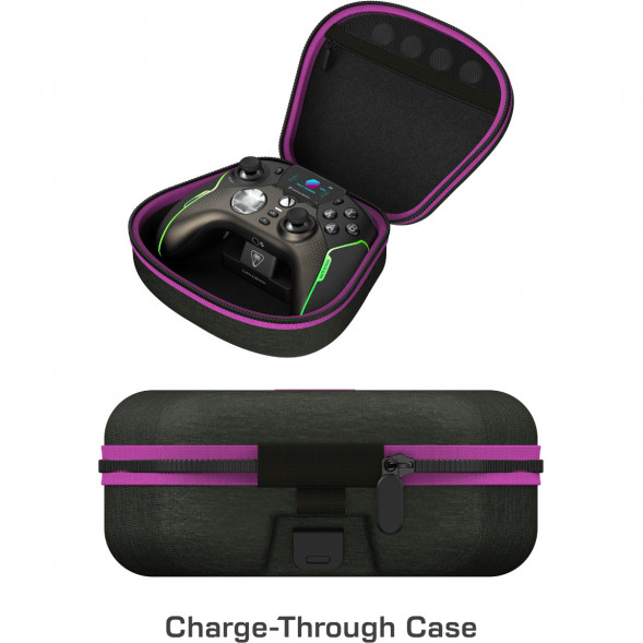 Геймпад Turtle Beach Stealth Ultra для Xbox / ПК / Android, черный в Челябинске