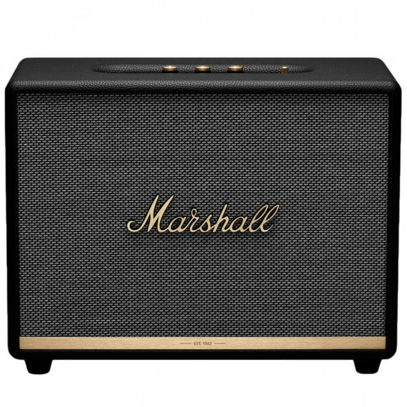 Портативная акустика Marshall Woburn II Black в Челябинске