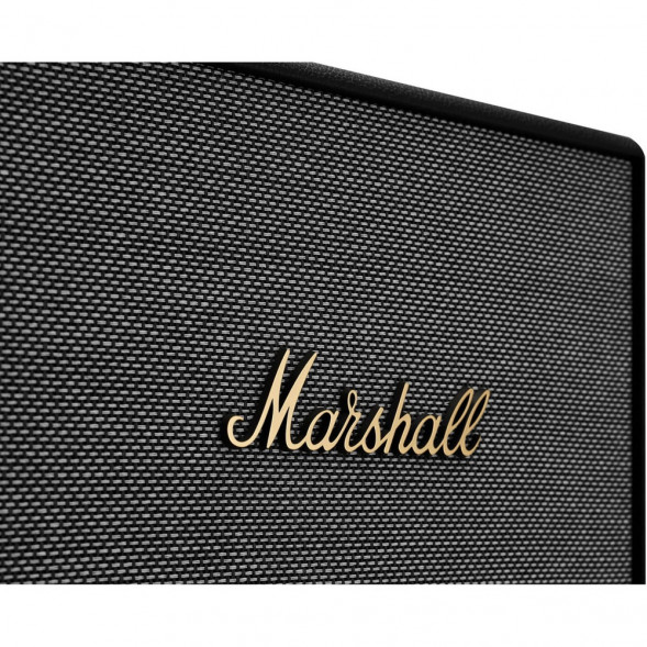 Портативная акустика Marshall Woburn II Black в Челябинске