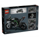 Конструктор LEGO Technic 42170 Мотоцикл Kawasaki Ninja H2R в Челябинске