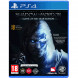 Игра Middle Earth: Shadow Of Mordor. Game of the Year Edition [PS4, русские субтитры] в Челябинске