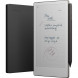 Графический планшет reMarkable Paper Pro Move + Стилус MarkerPlus + Чехол BookFolio Premium Leather, Black в Челябинске