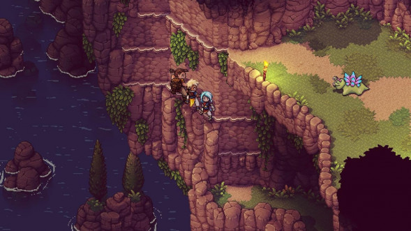 Игра Sea of Stars [PS5, русские субтитры] в Челябинске