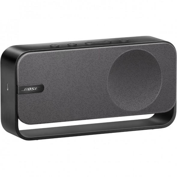 Портативная колонка Bose SoundLink Home, Cool Gray в Челябинске