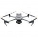 Квадрокоптер DJI Mavic 3 Fly More Combo, gray в Челябинске