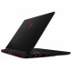 Ноутбук MSI Raider A18 HX A8WHG-409RU (18&amp;quot;, IPS, AMD Ryzen 9 8940HX 2.4ГГц, 16-ядерный, 32ГБ DDR5, 1ТБ SSD, NVIDIA GeForce RTX 5070 Ti 12 ГБ, Windows 11 Home), черный в Челябинске