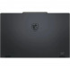 Ноутбук MSI Cyborg 17 B13WEKG-1248XRU (15.6&amp;quot;, IPS, Intel Core i5 13420H 2.1ГГц, 8 ядер, 16ГБ DDR5, 512ГБ SSD, NVIDIA GeForce RTX 5050 - 8 ГБ, без ОС), черный в Челябинске