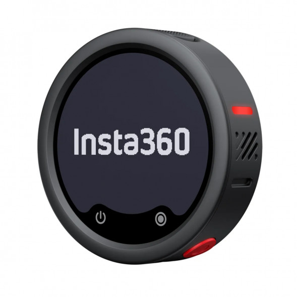 Беспроводной микрофон Insta360 Mic Pro (Transmitter) в Челябинске