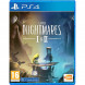 Игра Little Nightmares I + II (PS4, русские субтитры) в Челябинске