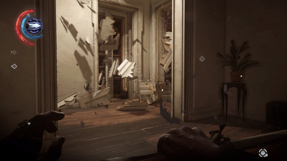 Игра Dishonored Complete Collection [PS4, английская версия] в Челябинске