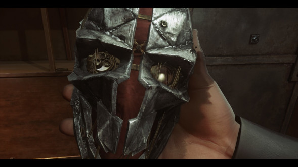 Игра Dishonored Complete Collection [PS4, английская версия] в Челябинске