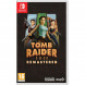 Игра Tomb Raider I-III Remastered [Nintendo Switch, русская версия] в Челябинске