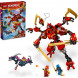 Конструктор LEGO Ninjago 71812 Механический альпинист-ниндзя Кая в Челябинске