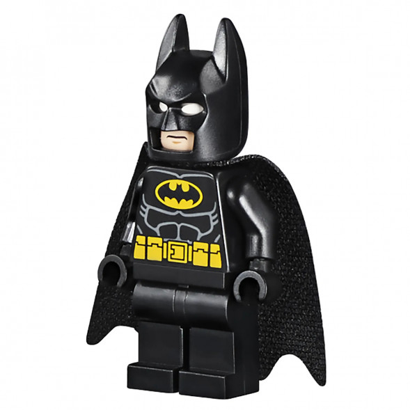 Конструктор LEGO Juniors 10753 Нападение Джокера на Бэтпещеру в Челябинске