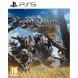 Игра Monster Hunter Wilds. Lenticular Edition [PS5, русская версия] в Челябинске