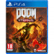 Игра DOOM Eternal [PS4, русская версия] в Челябинске