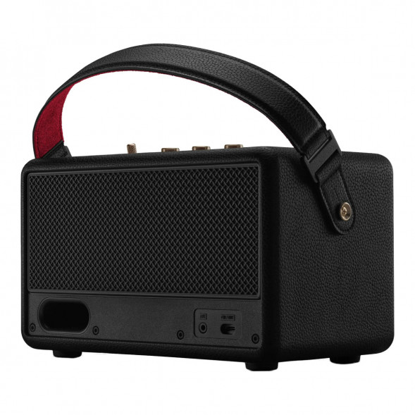 Портативная колонка Marshall Kilburn III, Black &amp;amp; Brass в Челябинске