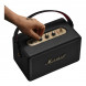 Портативная колонка Marshall Kilburn III, Black &amp;amp; Brass в Челябинске