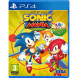 Игра Sonic Mania Plus [PS4, английская версия] в Челябинске
