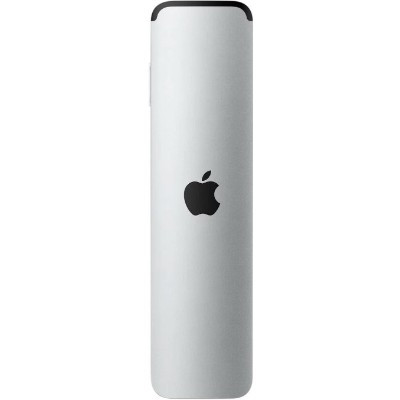 Пульт ДУ Apple TV Remote MNC73ZM/A для Apple TV 4K / Apple TV HD (3-го поколения) в Челябинске