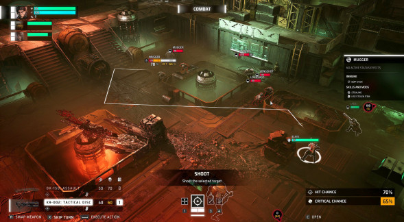 Игра Miasma Chronicles [PS5, русские субтитры] в Челябинске